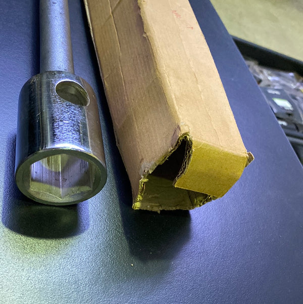 Wheel Spanner