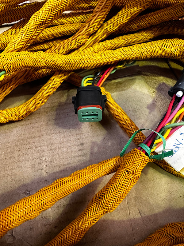 CAT 285-6655 Harness AS-C