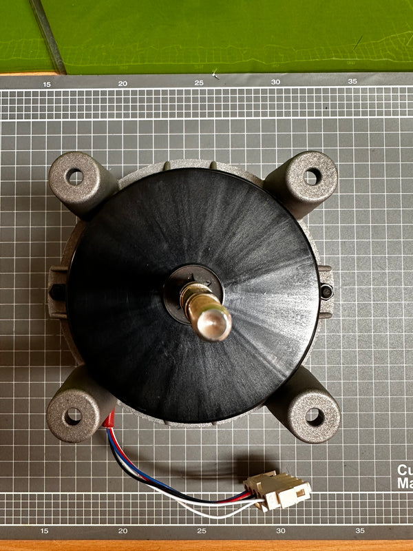 UNOX MOTOR (SISME)
