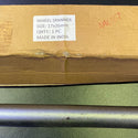 Wheel Spanner