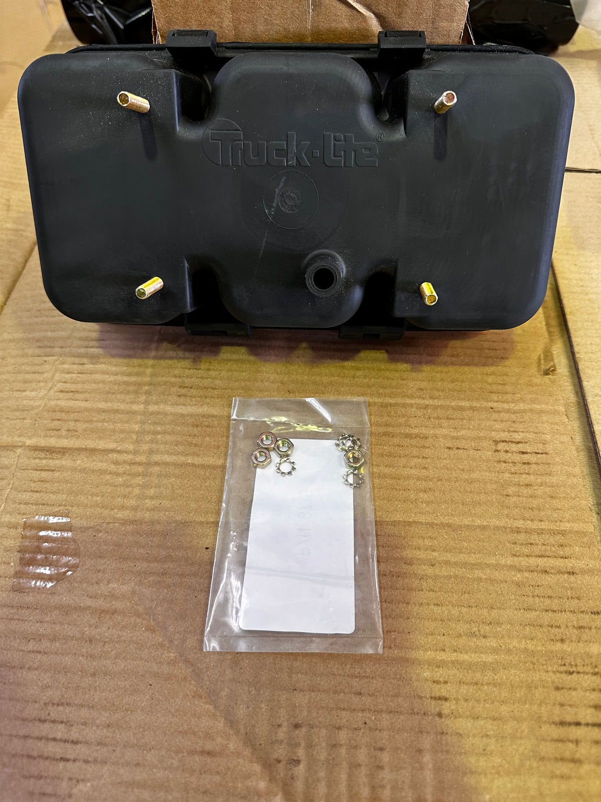 NARVA 94550 LED C/R/A (RH)