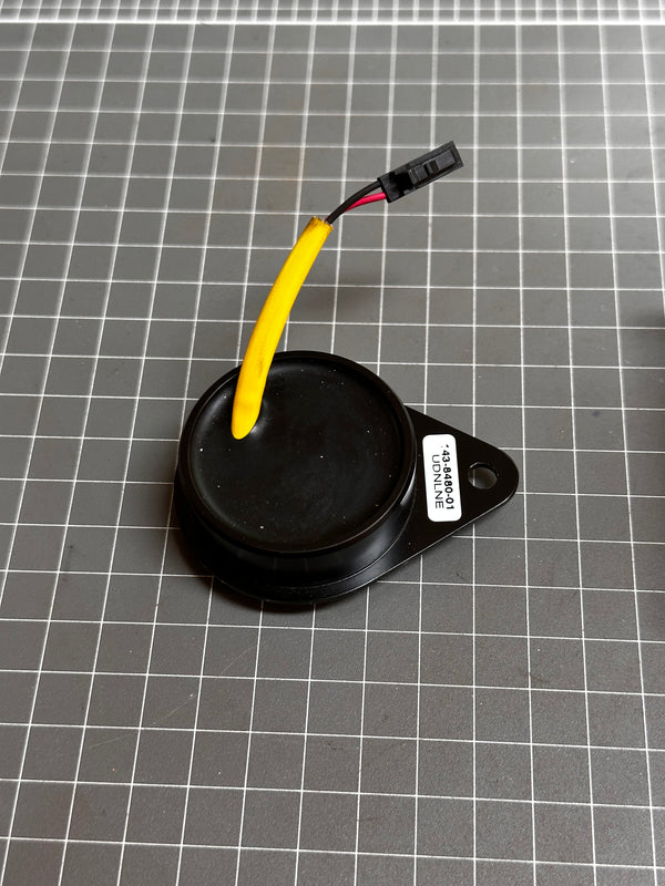 CAT 143-8480 Control Group-Electronic