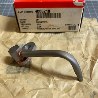 CUMMINS 4006218 NOZZLE