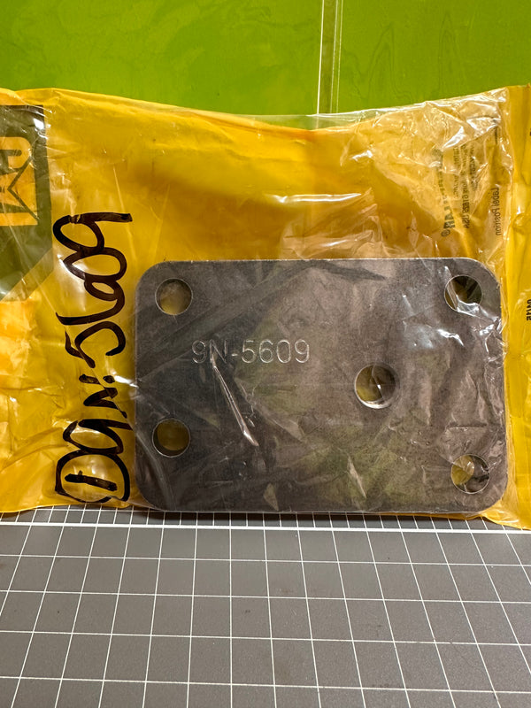 CAT 9N-5609 Cover