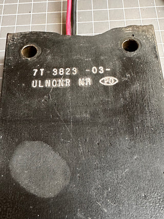 CAT 7T-3823 Control G