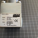 LINCOLN 3/2-WAY SOLENOID VALVE 525-32085-1