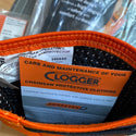 CLOGGER Chainsaw Forearm Protective Sleeve AP31M (Medium Only)