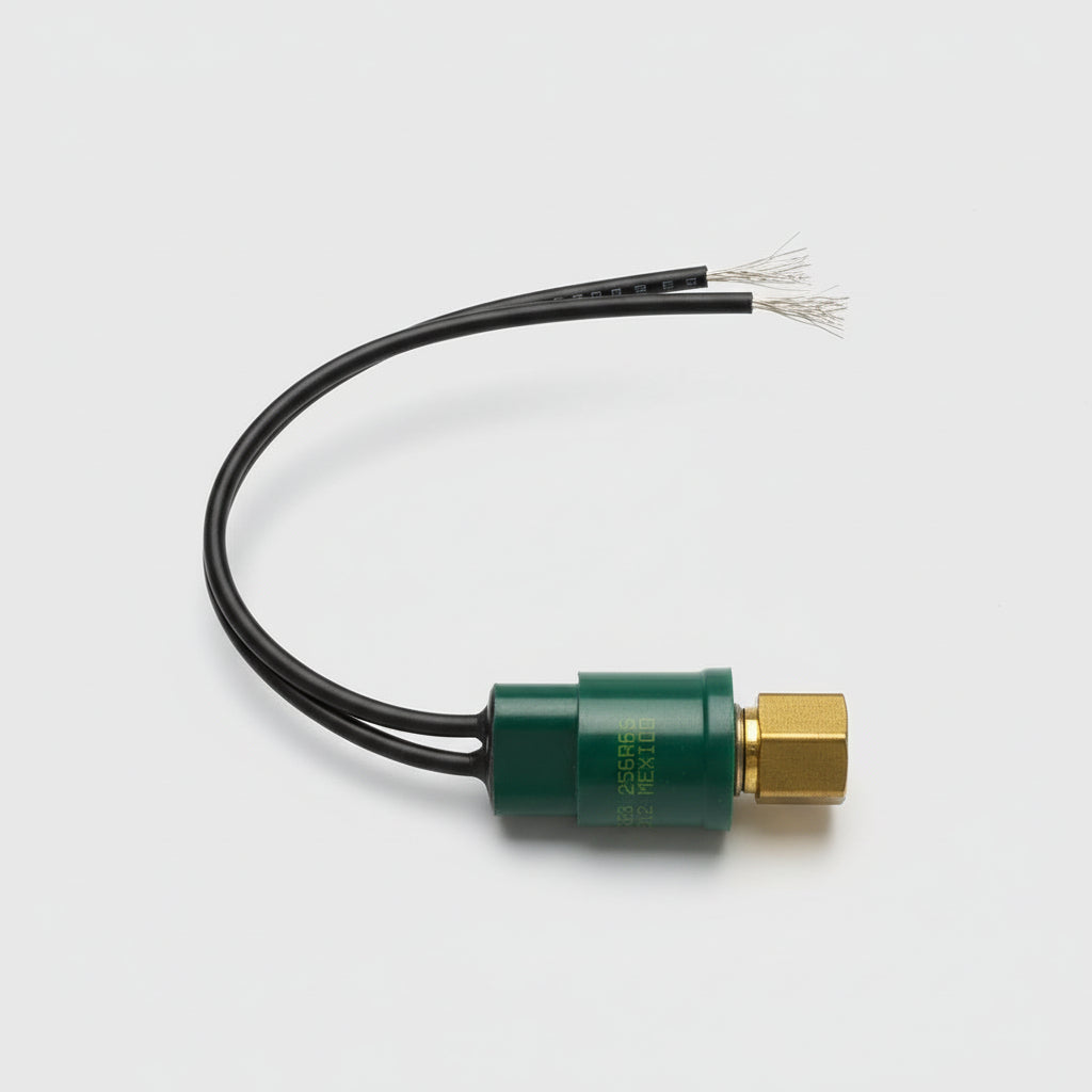 RD5-4912-OP Pressure Switch 71R6100