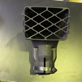 Safari 000-135-000 3"  Air Ram for Snorkle
