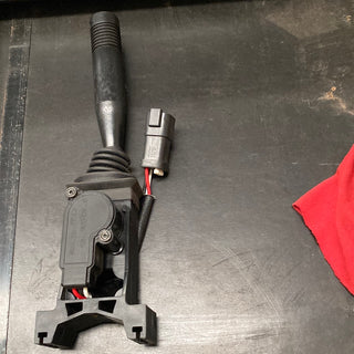 CAT 339-9365 Lever Assy, Column