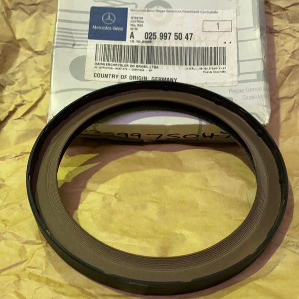 MERCEDES-BENZ A0259975047 SEALING RING
