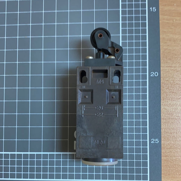 ALIMAK LIMIT SWITCH T1R 236-02Z-M20-2199 3000 263-902