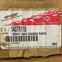 SPICER Steering Tie Rod End 140TR110