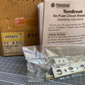 XM30PS Terasaki TemBreak 3P 8A FC Circuit Breaker