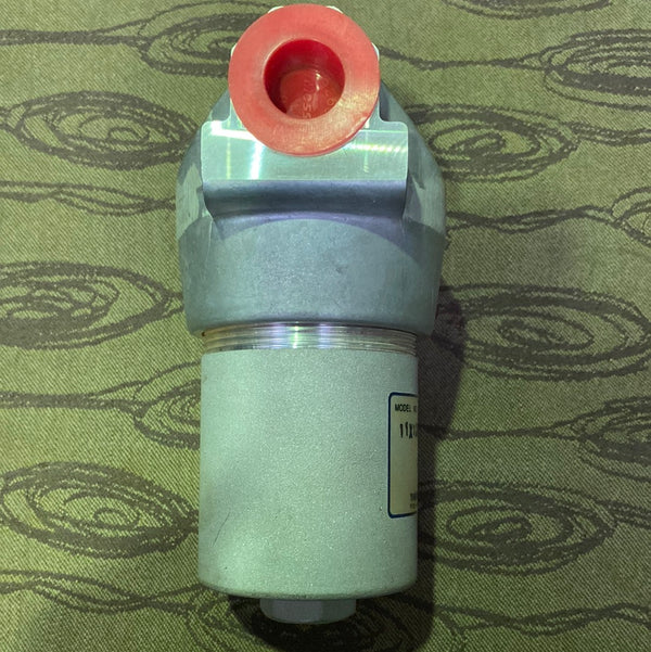 YAMASHIN Y-3049 Line Filter
