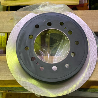 TOYOTA 42431-60311 Genuine Brake Disc Rotor, Rear Right