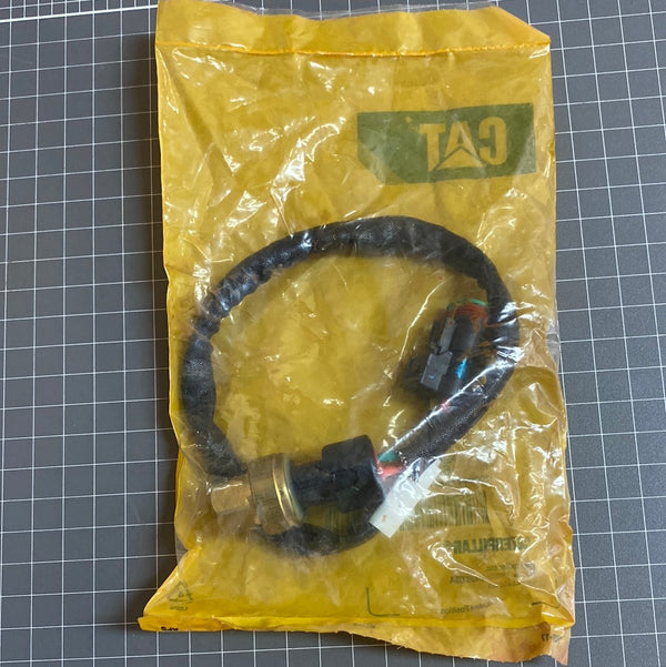 CAT 161-9926 116kPa Pressure Sensor
