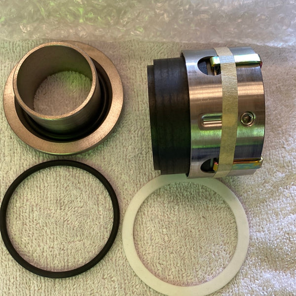 JOHN CRANE MECHANICAL SEAL 109B-1750-QR171/CR