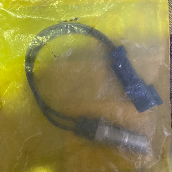 CAT SWITCH Assembly 3E2028 / Temperature Mining & Industrial Surplus