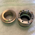 JOHN CRANE MECHANICAL SEAL 109B-1750-QR171/CR