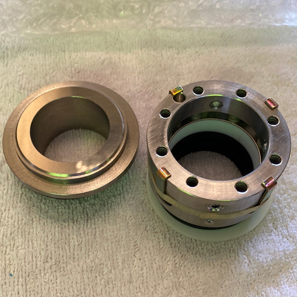JOHN CRANE MECHANICAL SEAL 109B-1750-QR171/CR