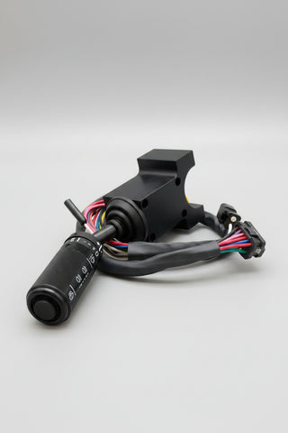 348-6693 12 Pin Multifunction Column Switch - Genuine CAT Part