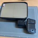TOYOTA 8791060142 MIRROR ASSY