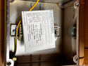 COOPER Crouse-Hinds S/S Enclosure STB191910