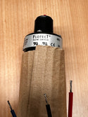 W.E. Anderson Series V8 Flotect Flow Switch