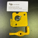 Cole Hersee 24505-01 Lockout Lever Kit Yellow