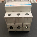 Hager NT332C MCB, C-Curve 32A Circuit Breaker
