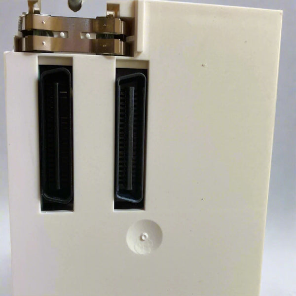 Schneider Electric BMXCPS2000 AC Power Supply Module