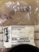 Burkert TYPE 5281 Repair Kit-SET3 624025