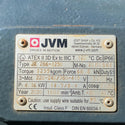 JVM ATEX II 3D JX 286-1250 Unbalanced Motor