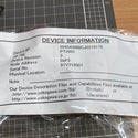 YOKOGAWA EJX430A-FAT5G-719DD/X2/M01/T01/N4 Traditional Mount Gauge Pressure Transmitter