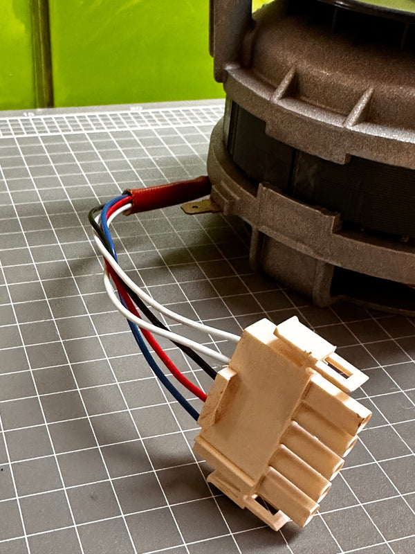 UNOX MOTOR (SISME)