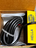 HELLA 2108-GMD 83mm Round LED Front Indicator/Position/DRL Lamp