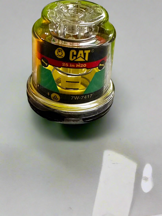 Caterpillar CAT 7W-7417 Indicator-Air Filter/Service