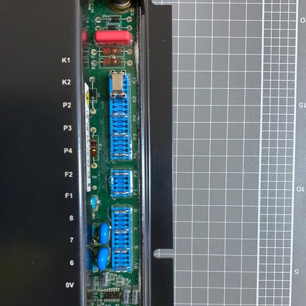 STAMFORD AVK AUTOMATIC VOLTAGE REGULATOR MA330