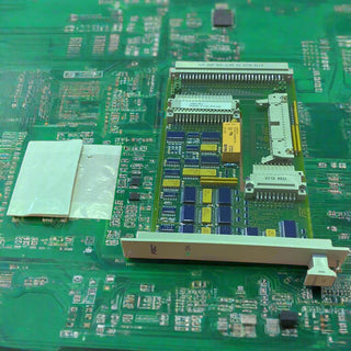 Honeywell FSC 1001/R/1 Vertical BUS Driver Module