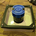 KRAUS & NAIMER CA10 A201  Load Switch