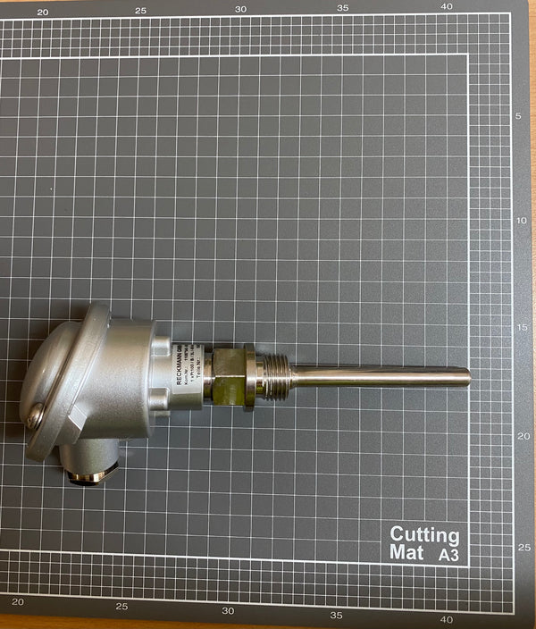 RECKMANN GMBH RS PROBE SENSOR