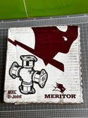 MERITOR M675X Uni Joint Assembly NIB