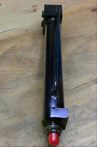 Hydraulic Double Acting Cylinder 75HXZ-40/22-300