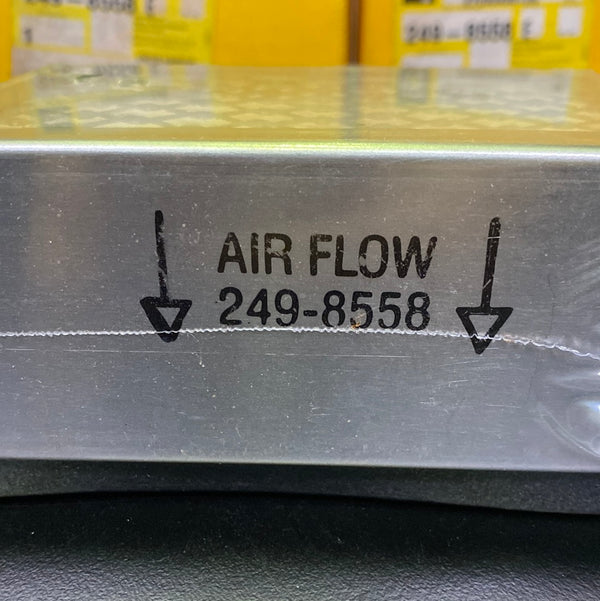 CAT 249-8558 Cab Air Filter