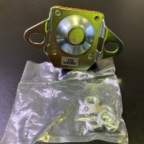 OEX ACX3345 Starter Motor Slave Solenoid 12V, 80A