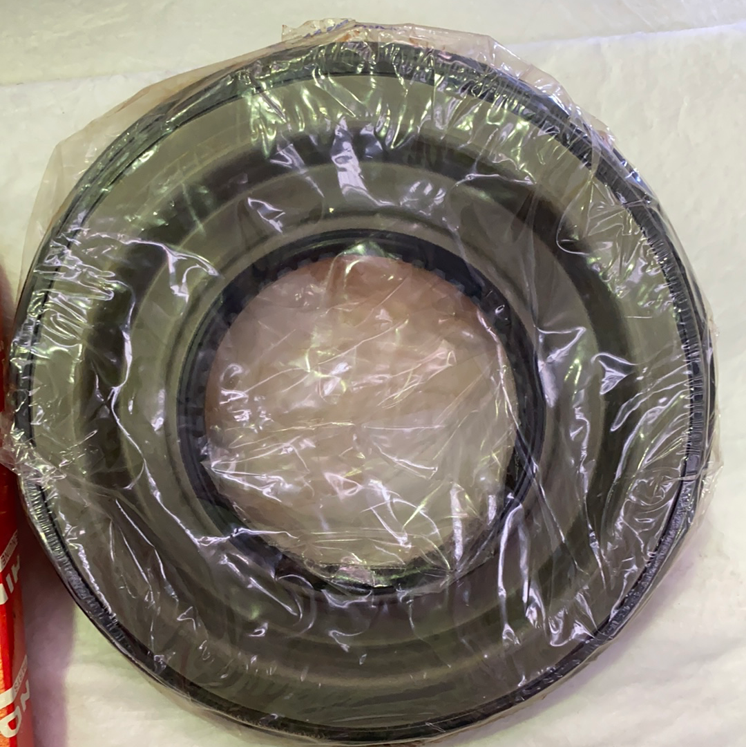 Hino SZ311-76002 Outer Rear Hub Seal
