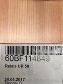 STERLING BERKEFELD UR50 Universal Relay