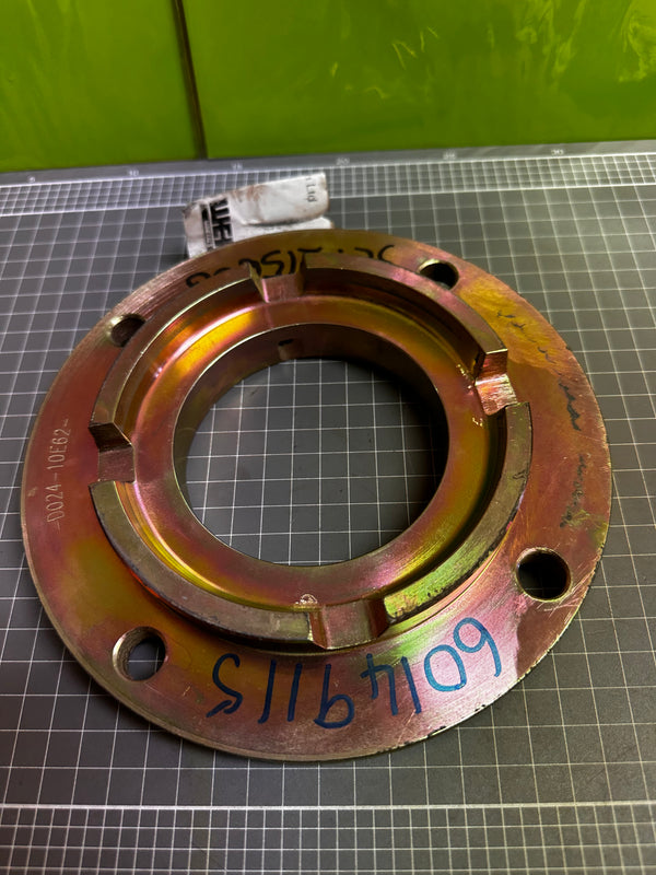WARMAN D024-10E62 Slurry Pump End Cover