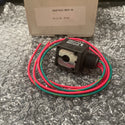 ASCO Solenoid, Coil, 240VAC 266762-903-D